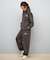 BILLABONG(ビラボン)スウェットパンツ セットアップ対応 BF014-713 BF014713/レディース ムラサキスポーツ