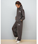 BILLABONG(ビラボン)スウェットパンツ セットアップ対応 BF014-713 BF014713/レディース ムラサキスポーツ
