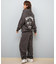 BILLABONG(ビラボン)スウェットパンツ セットアップ対応 BF014-713 BF014713/レディース ムラサキスポーツ