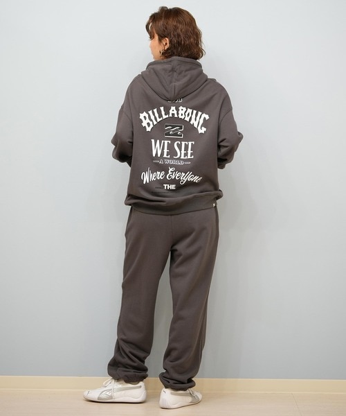 BILLABONG(ビラボン)スウェットパンツ セットアップ対応 BF014-713