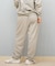 BILLABONG(ビラボン)スウェットパンツ セットアップ対応 BF014-713 BF014713/レディース ムラサキスポーツ