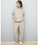 BILLABONG(ビラボン)スウェットパンツ セットアップ対応 BF014-713 BF014713/レディース ムラサキスポーツ