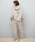 BILLABONG(ビラボン)スウェットパンツ セットアップ対応 BF014-713 BF014713/レディース ムラサキスポーツ
