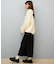 【限定】BILLABONG(ビラボン)スカート スウェット スリットデザイン ロング丈 BF014-U07 BF014U07/レディース ムラサキスポーツ