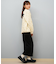 【限定】BILLABONG(ビラボン)スカート スウェット スリットデザイン ロング丈 BF014-U07 BF014U07/レディース ムラサキスポーツ