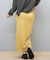 【限定】BILLABONG(ビラボン)スカート スウェット スリットデザイン ロング丈 BF014-U07 BF014U07/レディース ムラサキスポーツ