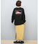 【限定】BILLABONG(ビラボン)スカート スウェット スリットデザイン ロング丈 BF014-U07 BF014U07/レディース ムラサキスポーツ