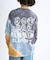 ELEMENT(エレメント)キッズ 長袖 Tシャツ バックプリント ロンT BF026-060/ムラサキスポーツ