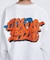 ELEMENT(エレメント)キッズ 長袖 Tシャツ バックプリント ロンT BF026-070/ムラサキスポーツ
