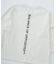 RVCA(ルーカ)キッズ 長袖 Tシャツ ロゴ ロンT BF046-050/ムラサキスポーツ