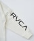 RVCA(ルーカ)キッズ 長袖 Tシャツ ロゴ ロンT BF046-050/ムラサキスポーツ