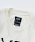 RVCA(ルーカ)キッズ 長袖 Tシャツ ロゴ ロンT BF046-050/ムラサキスポーツ