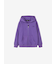 THE NORTH FACE(ザ・ノースフェイス)キッズ スウェット パーカー リアビューフルジップフーディ NTJ62560/ムラサキスポーツ