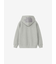 THE NORTH FACE(ザ・ノースフェイス)キッズ スウェット パーカー リアビューフルジップフーディ NTJ62560/ムラサキスポーツ