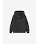 THE NORTH FACE(ザ・ノースフェイス)キッズ スウェット パーカー リアビューフルジップフーディ NTJ62560/ムラサキスポーツ