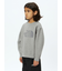 THE NORTH FACE(ザ・ノースフェイス)キッズ スウェットグラフィッククルー トレーナー NTJ62561/ムラサキスポーツ