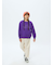 THE NORTH FACE(ザ・ノースフェイス)キッズ スウェットグラフィッククルー トレーナー NTJ62561/ムラサキスポーツ