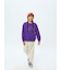 THE NORTH FACE(ザ・ノースフェイス)キッズ スウェットグラフィッククルー トレーナー NTJ62561/ムラサキスポーツ