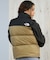 THE NORTH FACE(ザ・ノースフェイス)ヌプシベスト NDW92557 ダウンベスト/レディース ムラサキスポーツ