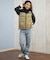 THE NORTH FACE(ザ・ノースフェイス)ヌプシベスト NDW92557 ダウンベスト/レディース ムラサキスポーツ