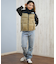 THE NORTH FACE(ザ・ノースフェイス)ヌプシベスト NDW92557 ダウンベスト/レディース ムラサキスポーツ
