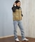 THE NORTH FACE(ザ・ノースフェイス)ヌプシベスト NDW92557 ダウンベスト/レディース ムラサキスポーツ