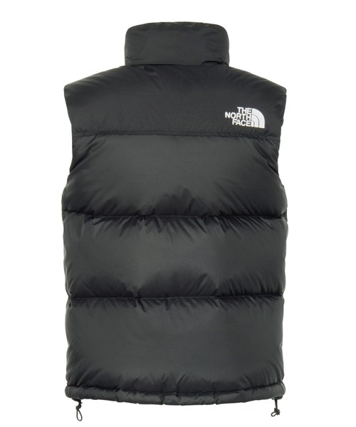 THE NORTH FACE/ヌプシベスト NDW92557 ダウンベスト ザ・ノース
