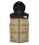 THE NORTH FACE(ザ・ノースフェイス)ヌプシベスト NDW92557 ダウンベスト/レディース ムラサキスポーツ