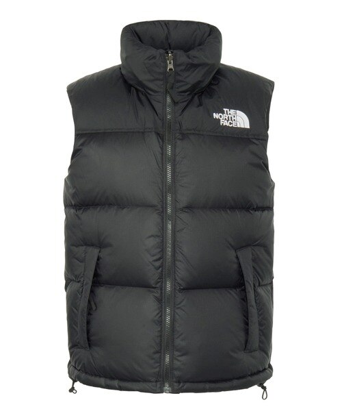 THE NORTH FACE(ザ・ノースフェイス)ヌプシベスト NDW92557