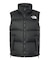 THE NORTH FACE(ザ・ノースフェイス)ヌプシベスト NDW92557 ダウンベスト/レディース ムラサキスポーツ