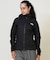 THE NORTH FACE(ザ・ノースフェイス)ベンチャージャケット NPW62515 軽量 レインジャケット/レディース ムラサキスポーツ