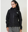THE NORTH FACE(ザ・ノースフェイス)ベンチャージャケット NPW62515 軽量 レインジャケット/レディース ムラサキスポーツ