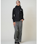 THE NORTH FACE(ザ・ノースフェイス)ベンチャージャケット NPW62515 軽量 レインジャケット/レディース ムラサキスポーツ