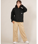 THE NORTH FACE(ザ・ノースフェイス)コンパクトジャケット NPW72530 軽量 撥水 シェルジャケット/レディース ムラサキスポーツ
