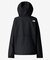 THE NORTH FACE(ザ・ノースフェイス)コンパクトジャケット NPW72530 軽量 撥水 シェルジャケット/レディース ムラサキスポーツ