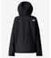 THE NORTH FACE(ザ・ノースフェイス)コンパクトジャケット NPW72530 軽量 撥水 シェルジャケット/レディース ムラサキスポーツ