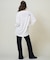 THE NORTH FACE(ザ・ノースフェイス)ロングスリーブフリーラングラフィッククルー NT62593 長袖Tシャツ/ユニセックス レディース ムラサキスポーツ