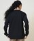 THE NORTH FACE(ザ・ノースフェイス)ロングスリーブフラッシュドライフラワーロゴティー NT82535 長袖Tシャツ/ユニセックス レディース ムラサキスポーツ