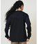 THE NORTH FACE(ザ・ノースフェイス)ロングスリーブフラッシュドライフラワーロゴティー NT82535 長袖Tシャツ/ユニセックス レディース ムラサキスポーツ
