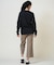 THE NORTH FACE(ザ・ノースフェイス)ロングスリーブフラッシュドライフラワーロゴティー NT82535 長袖Tシャツ/ユニセックス レディース ムラサキスポーツ