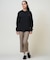 THE NORTH FACE(ザ・ノースフェイス)ロングスリーブフラッシュドライフラワーロゴティー NT82535 長袖Tシャツ/ユニセックス レディース ムラサキスポーツ
