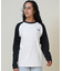 THE NORTH FACE(ザ・ノースフェイス)ロングスリーブ ES ベースボールティー NT82591 長袖Tシャツ ラグラン/ユニセックス レディース ムラサキスポーツ