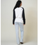 THE NORTH FACE(ザ・ノースフェイス)ロングスリーブ ES ベースボールティー NT82591 長袖Tシャツ ラグラン/ユニセックス レディース ムラサキスポーツ