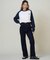 THE NORTH FACE(ザ・ノースフェイス)ロングスリーブ ES ベースボールティー NT82591 長袖Tシャツ ラグラン/ユニセックス レディース ムラサキスポーツ