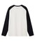 THE NORTH FACE(ザ・ノースフェイス)ロングスリーブ ES ベースボールティー NT82591 長袖Tシャツ ラグラン/ユニセックス レディース ムラサキスポーツ