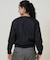 THE NORTH FACE(ザ・ノースフェイス)リバーシブルテックエアーラウンドネックジャケット NTW62580 軽量 UPF50+/レディース ムラサキスポーツ