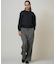 THE NORTH FACE(ザ・ノースフェイス)リバーシブルテックエアーラウンドネックジャケット NTW62580 軽量 UPF50+/レディース ムラサキスポーツ