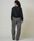 THE NORTH FACE(ザ・ノースフェイス)リバーシブルテックエアーラウンドネックジャケット NTW62580 軽量 UPF50+/レディース ムラサキスポーツ