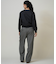 THE NORTH FACE(ザ・ノースフェイス)リバーシブルテックエアーラウンドネックジャケット NTW62580 軽量 UPF50+/レディース ムラサキスポーツ