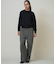 THE NORTH FACE(ザ・ノースフェイス)リバーシブルテックエアーラウンドネックジャケット NTW62580 軽量 UPF50+/レディース ムラサキスポーツ
